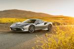 Ferrari F8 Tributo 2020 года (NA)